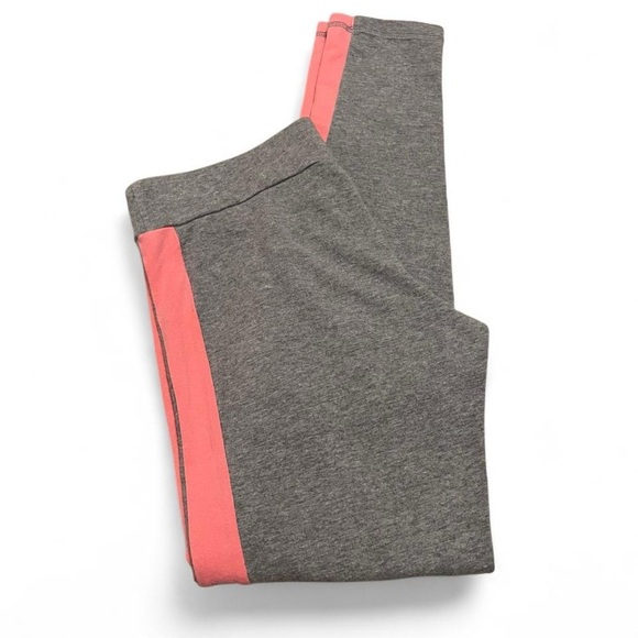 New York & Company Gray and Pink Women's Jeggings - Picture 3 of 4